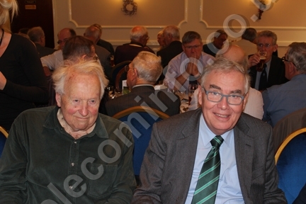 LM Christmas Dinner 2013 23